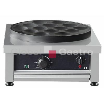 Plotna na lívance PC 40 E | OEM 117221511